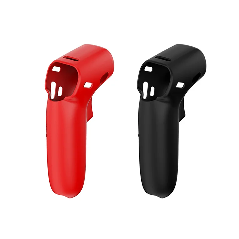 Sunnylife Red Black 2colors Silicone Protective Cover Scratchproof Dustproof Sleeve Accessories for DJI FPV Motion Controller
Sunnylife Red Black 2colors Silicone Protective Cover Scratchproof Dustproof Sleeve Accessories for DJI FPV Motion Controller