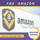 Door to Door delivery service FBA Fullfillment By Amazon