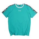 China Wholesale Custom Screen Printing Logo Cotton T Shirts
