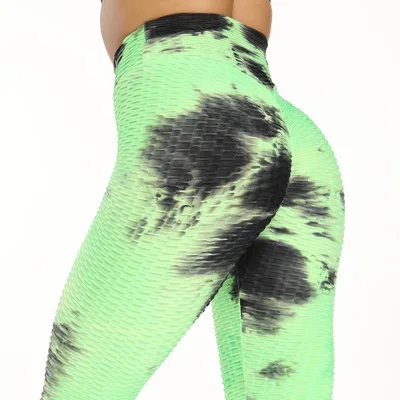 New Listing High Waist Butt Lifter Women Fitness Yoga Pants leggings tie-dye plus size sports pants jacquard bubble library, Color
New Listing High Waist Butt Lifter Women Fitness Yoga Pants leggings tie-dye plus size sports pants jacquard bubble library, Color