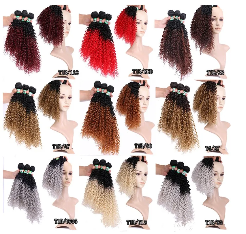 heat resistant fibre long wavy ombre full head pack wholesale synthetic hair extension
heat resistant fibre long wavy ombre full head pack wholesale synthetic hair extension
