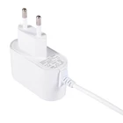Ac 100-240 v dc 12 v 1A 電源アダプタ 12 ワット電源 led ストリップライトオーディオ/ビデオワイヤレスルータ dc ジャック 5.5 × 2.1 ミリメートル