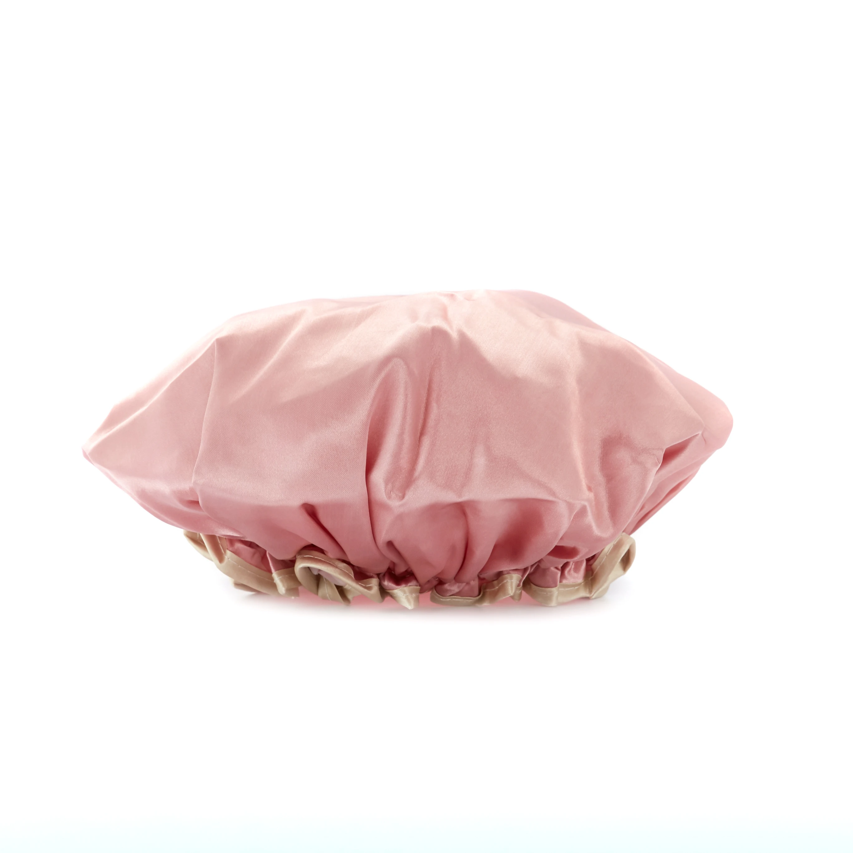 Skyey Care Big Size Double Layer Bath Shower Cap Satin Hair Waterproof Spa Cap, Grey ,pink
Skyey Care Big Size Double Layer Bath Shower Cap Satin Hair Waterproof Spa Cap, Grey ,pink