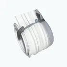 Construction Joint Waterproof Rubber Water Stopper Strip Pvc Water Stop