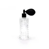 OEM 100ml Luxury Round Shape Lotion Spray Perfume Glass Bottle
