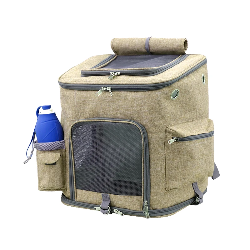 Amazon Hot Selling Manufacture Price High quality pet backpack cat dog travel carrier bag backpack pet backpack carrier
Amazon Hot Selling Manufacture Price High quality pet backpack cat dog travel carrier bag backpack pet backpack carrier