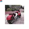 European Warehouse 2020 best price citycoco electric scooter 2000w