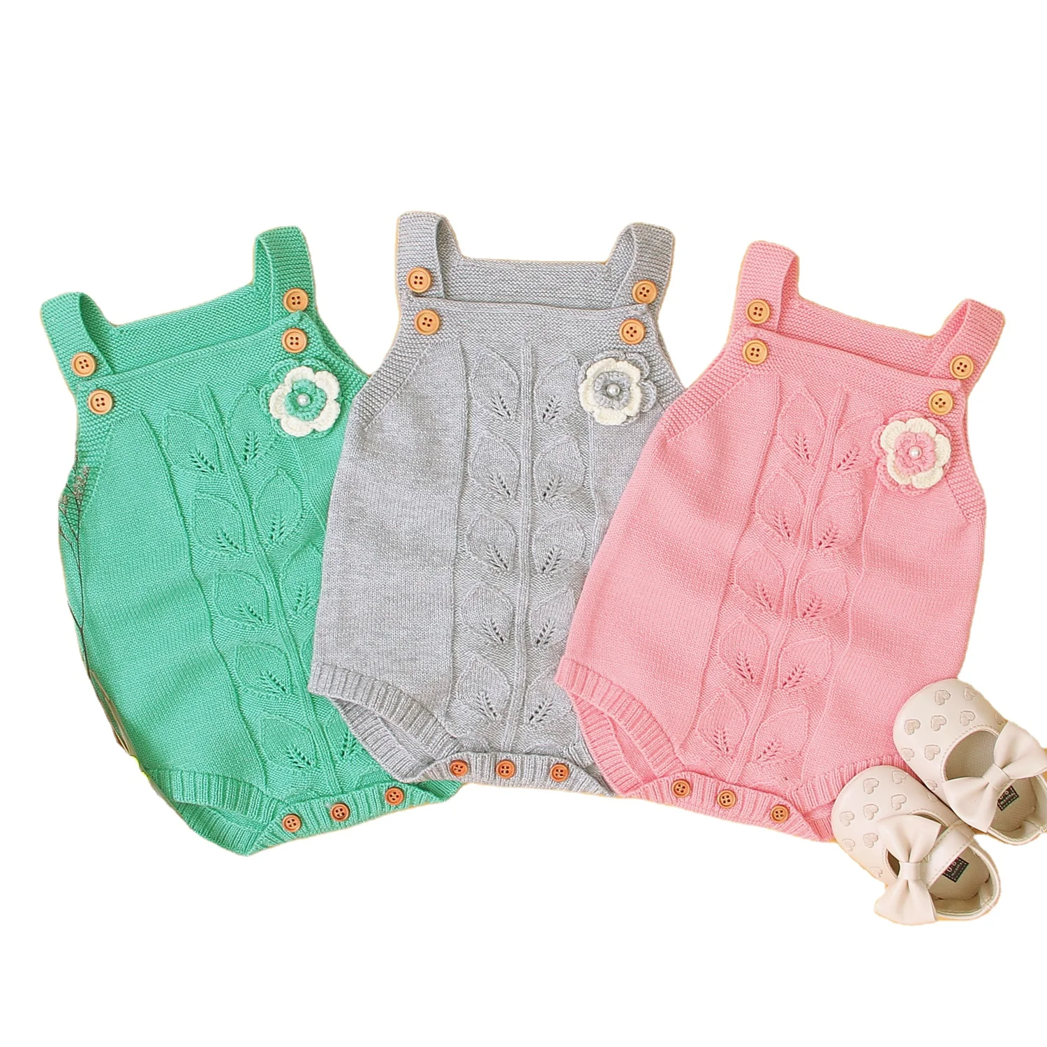 Amazon Hot Selling summer 2021 baby clothes sleeveless baby romper 3-24month baby knit bodysuit, Black,white,red
Amazon Hot Selling summer 2021 baby clothes sleeveless baby romper 3-24month baby knit bodysuit, Black,white,red