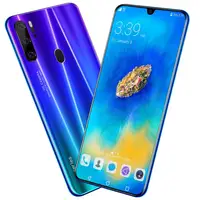 New P35 pro 6.3 inch Screen Android phone 6GB+128GB Bluetooth Wifi camera GPS mobile phone Octa core smart phone
New P35 pro 6.3 inch Screen Android phone 6GB+128GB Bluetooth Wifi camera GPS mobile phone Octa core smart phone