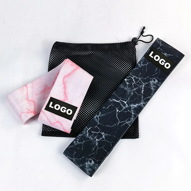 Booty Bands Customized Printing Gym Exercise Loop Fitness accessories Hip Circle Resistance Band
Booty Bands Customized Printing Gym Exercise Loop Fitness accessories Hip Circle Resistance Band