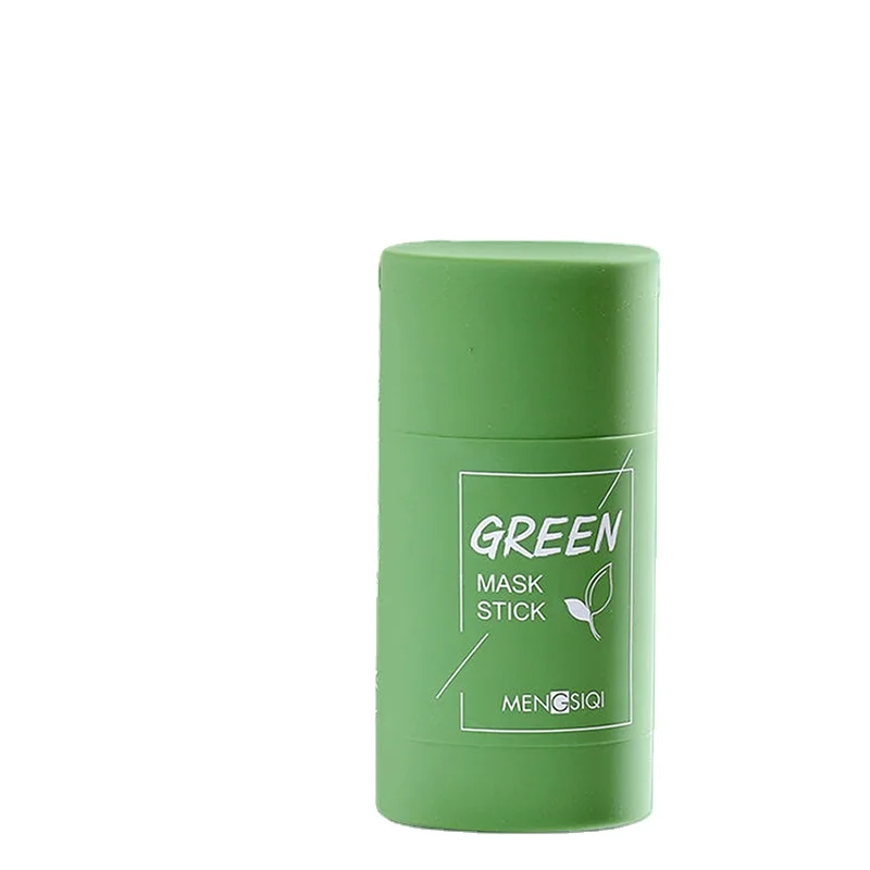 private label organic green tea stick mask detox stick deep cleansing anti acne Facial Mask, Black
private label organic green tea stick mask detox stick deep cleansing anti acne Facial Mask, Black