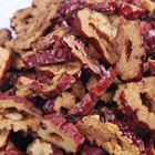 Sliced Dried Jujube Jujubedried Wholesale Remove Seed Dried Jujube Slice
