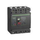 1000V 125A True DC MCCB Circuit Breaker for Solar Energy
