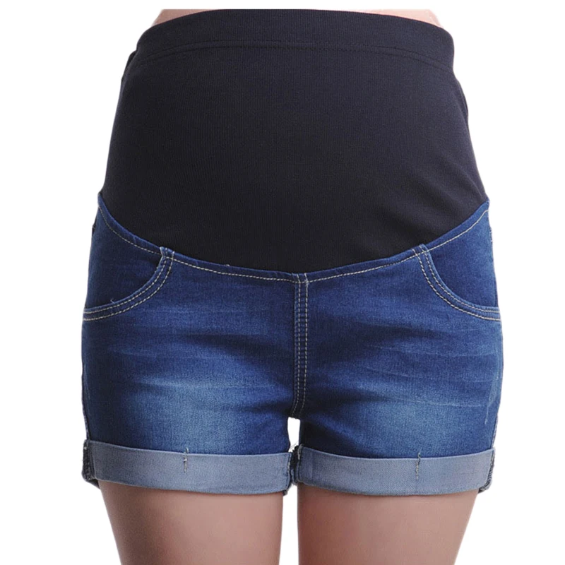 Stretch Fashionable Comfortable Maternity Clothes Jeans For Women Stomach Lift Pants, Blue
Stretch Fashionable Comfortable Maternity Clothes Jeans For Women Stomach Lift Pants, Blue