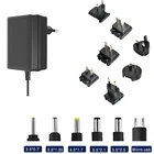 24v Dc Dcdc Ac Ac Adapter 12v 5V 6V 9V 12V 15V 24V 36V Switching Adaptor AC DC Adapter PSE