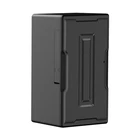 Best Selling Small Size Easy To Hide Credit Vehicles GPS Tracker X9C-GPS Tracker With Real Time Tracking