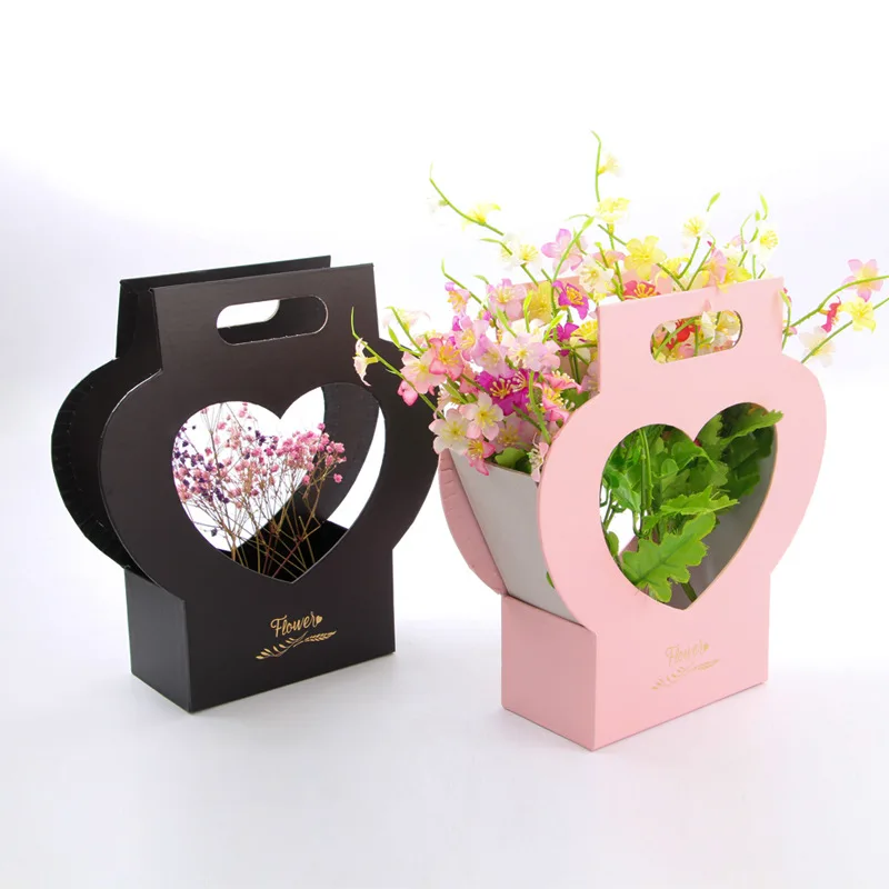 2021 Trending Product Preserved Bouquet Basket Boxes Flower Craft Cases Hot Sales Foldable Paper Packaging Box
2021 Trending Product Preserved Bouquet Basket Boxes Flower Craft Cases Hot Sales Foldable Paper Packaging Box