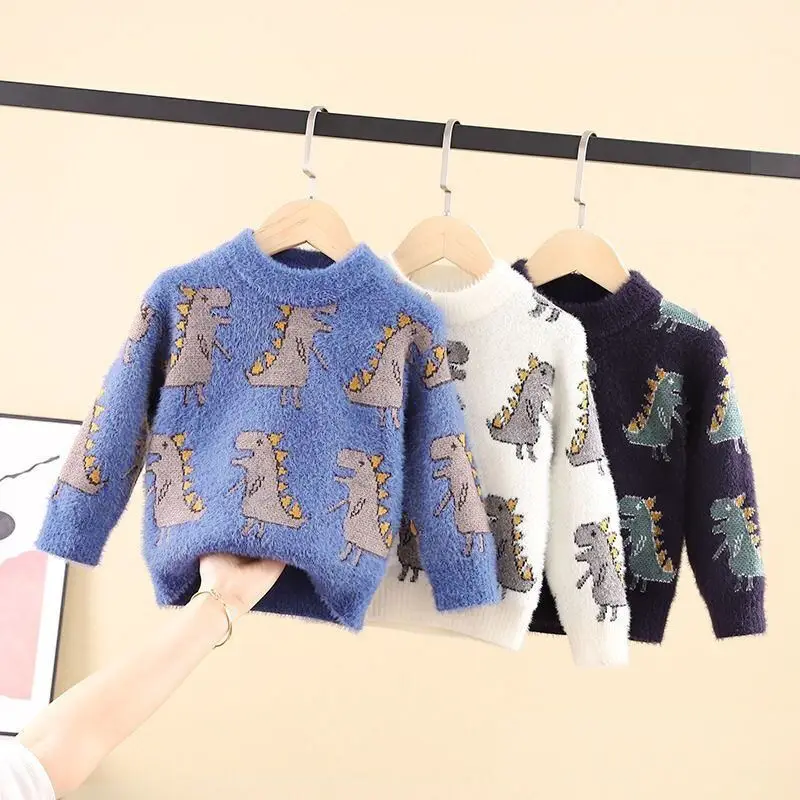 boys clothing computer knitted soft knitted clothes for boys new production of children's wool sweaters children wear
boys clothing computer knitted soft knitted clothes for boys new production of children's wool sweaters children wear