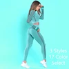 [Pre-Sale] 2019 New Style 5 Colors Highlight Hip Yoga Pants