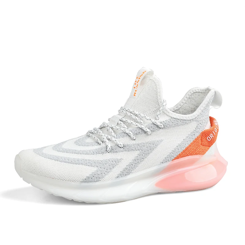 MNV Shoes Fashion men's low-top casual shoes outdoor breathable sneakers for men, Optional
MNV Shoes Fashion men's low-top casual shoes outdoor breathable sneakers for men, Optional