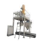 Safe And Reliable Coffee Pod Packing Machine For Flour Automatic TonBagPackaging Machine