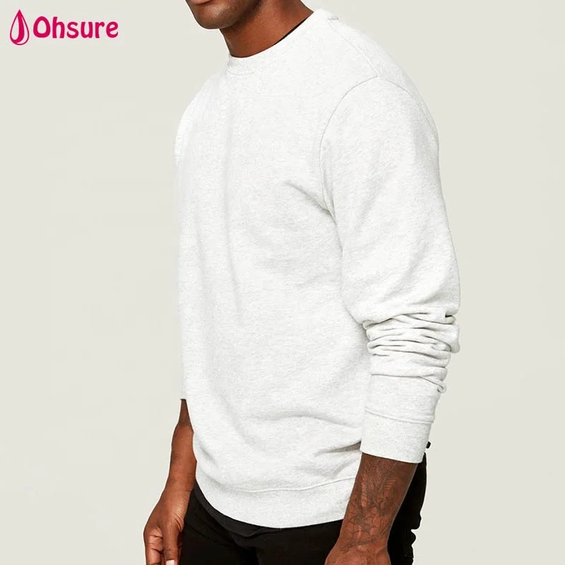 Factory Direct Sales Custom Mens Hoodies Sweatshirts Heavy Weight Pullover Sportswear Cotton Mens Sweatshirt Without Hoody
Factory Direct Sales Custom Mens Hoodies Sweatshirts Heavy Weight Pullover Sportswear Cotton Mens Sweatshirt Without Hoody