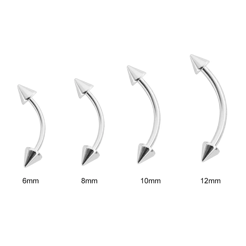 stainless steel Belly Button Piercing Ear Stud Captive Nose Hoop Ring Lip Eyebrow Tragus Cartilage Earring Body Jewelry, Titanium color
stainless steel Belly Button Piercing Ear Stud Captive Nose Hoop Ring Lip Eyebrow Tragus Cartilage Earring Body Jewelry, Titanium color