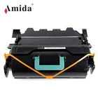 Amida Compatible Printer T650 Toner Cartridge T650A21A for Lexmark T650n/650dn/652d