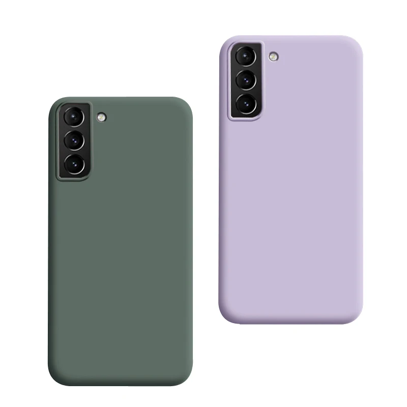 Liquid Silicone Coque For Samsung Note 10 Lite S 20 Ultra 9 8 S20 FE S10 S9 S8 Mobile Back Cover For Galaxy S21 Plus Phone Case
Liquid Silicone Coque For Samsung Note 10 Lite S 20 Ultra 9 8 S20 FE S10 S9 S8 Mobile Back Cover For Galaxy S21 Plus Phone Case