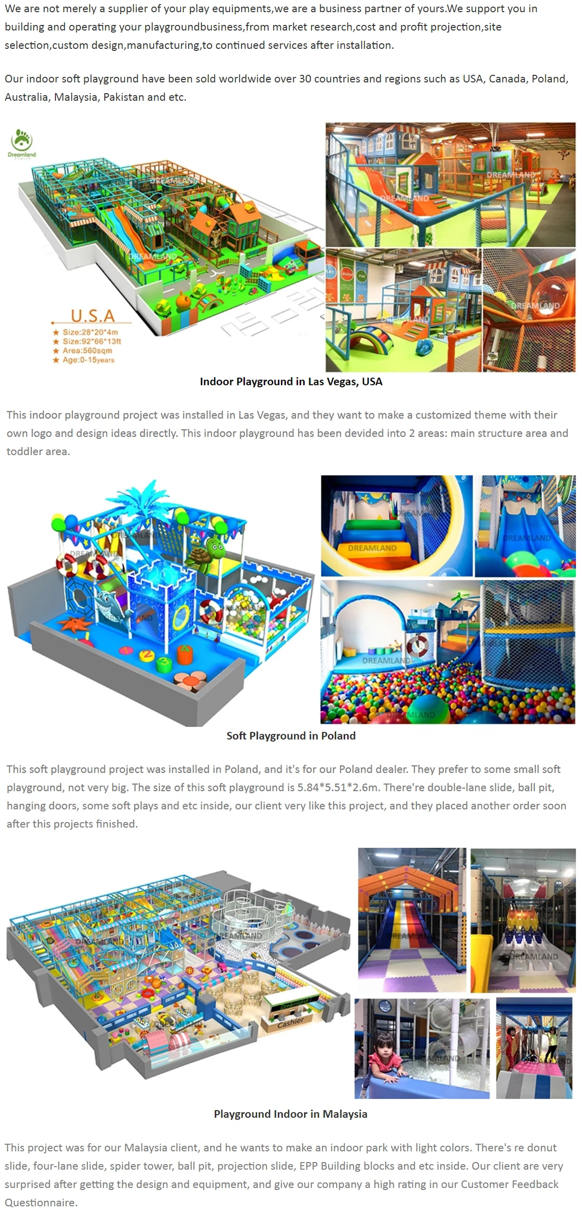 soft play