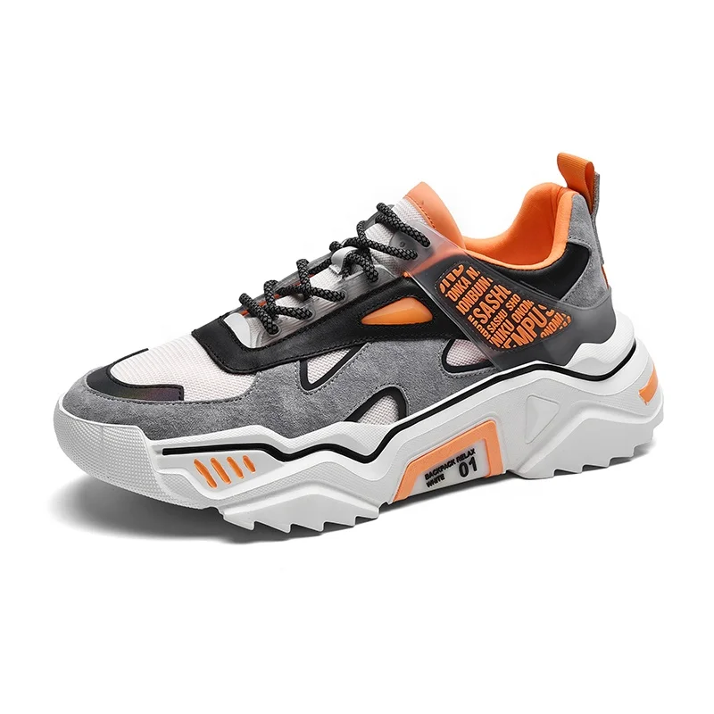 Reflector Men Cyberpunk Fashion Sneakers Young Boys Hip-hop Nightlight Chunky Shoes Reflect Light Daddy Shoes Zapatillas Hombre
Reflector Men Cyberpunk Fashion Sneakers Young Boys Hip-hop Nightlight Chunky Shoes Reflect Light Daddy Shoes Zapatillas Hombre