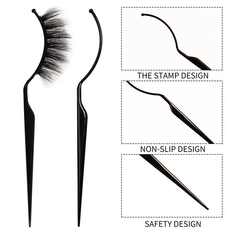 Full Stripe Eyelash Tester False Lashes Display Stand Wholesale Lash Extension Try-on Tool Plastic Stick For Eyelashes
Full Stripe Eyelash Tester False Lashes Display Stand Wholesale Lash Extension Try-on Tool Plastic Stick For Eyelashes