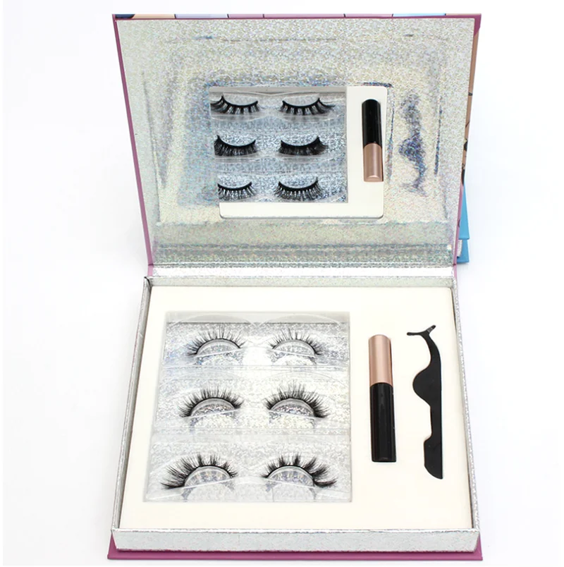 magnetic eye lashes vendor proffesional magnetic eyelash 3 pair magnetic lashes kit 3d magnetic eyelashes
magnetic eye lashes vendor proffesional magnetic eyelash 3 pair magnetic lashes kit 3d magnetic eyelashes