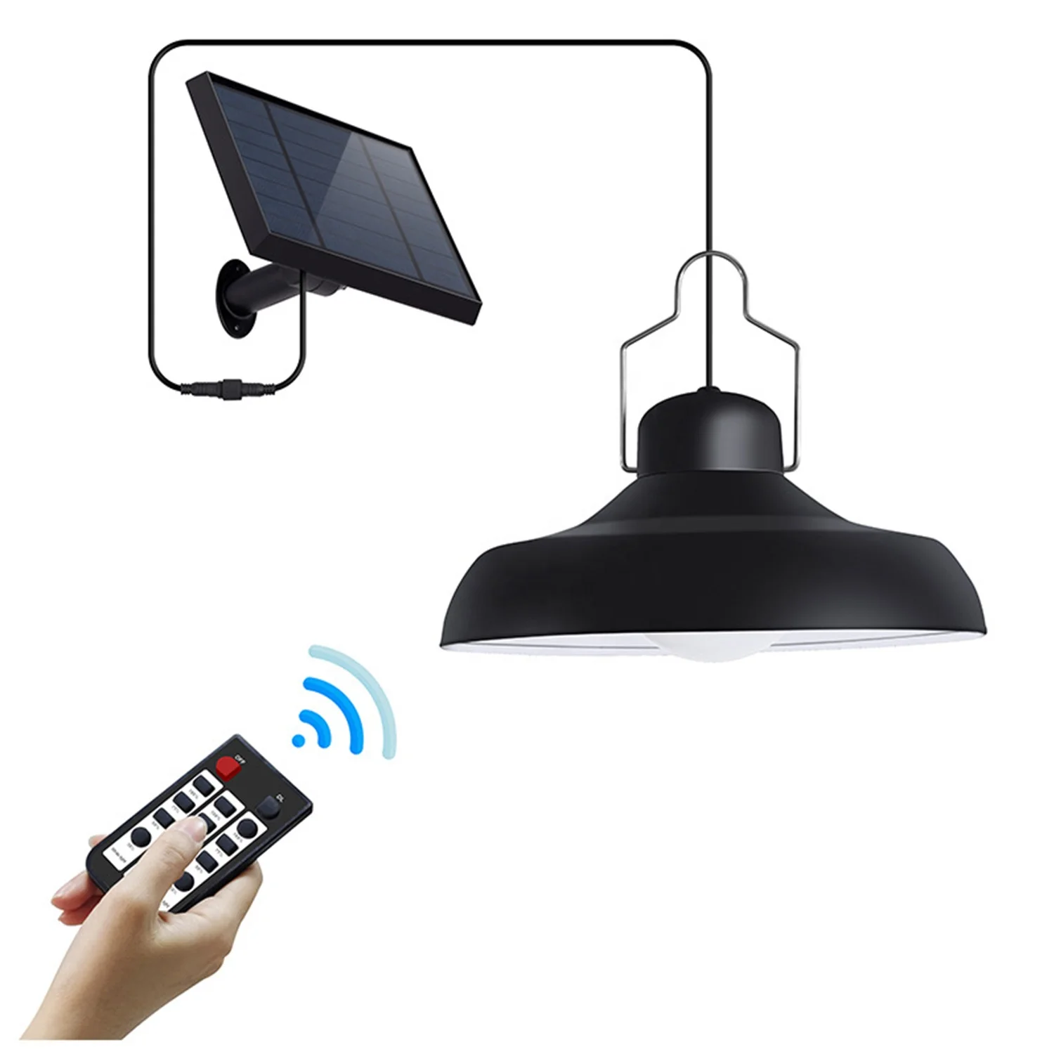 24 LED Solar Indoor Lights Waterproof IP65 Auto On Off Solar Power Pendant Light Outdoor Porch Gazebo Barn Camp Hanging Lights
24 LED Solar Indoor Lights Waterproof IP65 Auto On Off Solar Power Pendant Light Outdoor Porch Gazebo Barn Camp Hanging Lights