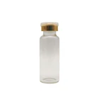 20ml Clear Vial Vials Clear20ml 20ml Tube Clear Glass Vial Bottles For Wholesale Tubular Glass Vials