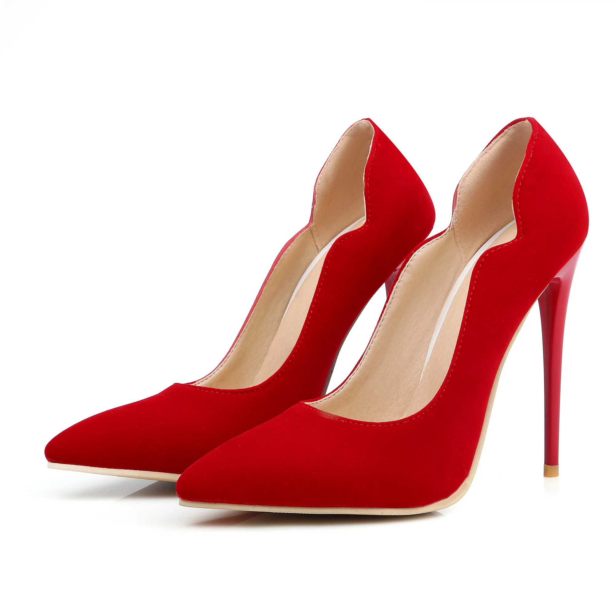 New Banquet Party Red Shallow Mouth Slim Stiletto High Heels for Ladies, Black,white,yellow,red,blue
New Banquet Party Red Shallow Mouth Slim Stiletto High Heels for Ladies, Black,white,yellow,red,blue