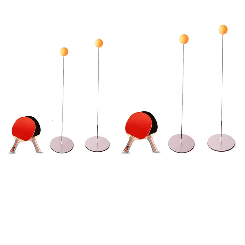 Foldable Table Tennis Table Indoor Table Tennis Indoor Trainer Toy Set Adjustable and Easy to Assemble for Public Training Use, Custom color
Foldable Table Tennis Table Indoor Table Tennis Indoor Trainer Toy Set Adjustable and Easy to Assemble for Public Training Use, Custom color