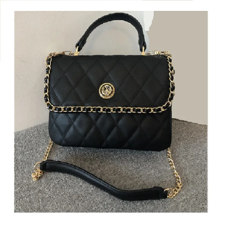 New style braided chain portable single shoulder bag cheap leather handbags flip fashion bag, Customized
New style braided chain portable single shoulder bag cheap leather handbags flip fashion bag, Customized