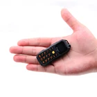 HOPE BM60 tiny dual sim wireless bluetooth Mini Mobile cell Phone