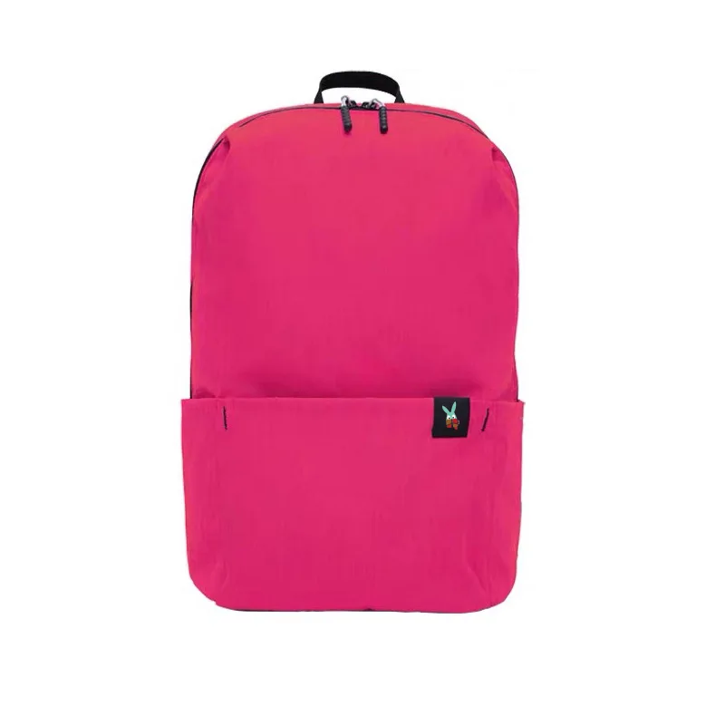 Unisex Backpack Water Resistant Teens School Rucksack Daypack Camping Work Backpack, Custom color
Unisex Backpack Water Resistant Teens School Rucksack Daypack Camping Work Backpack, Custom color