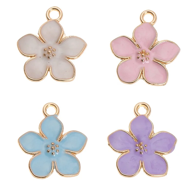 fashion Beautiful Charms color Five petals Flower Enamel Charms Earring Bracelets pendant For Necklaces Jewelry Accessories, Picture
fashion Beautiful Charms color Five petals Flower Enamel Charms Earring Bracelets pendant For Necklaces Jewelry Accessories, Picture