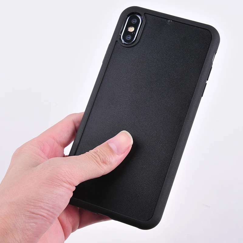 Hybrid TPU + PC Groove Mobile Phone Case For Iphone x /xs Suitable for fill in customizing wood and leather case for xs max
Hybrid TPU + PC Groove Mobile Phone Case For Iphone x /xs Suitable for fill in customizing wood and leather case for xs max