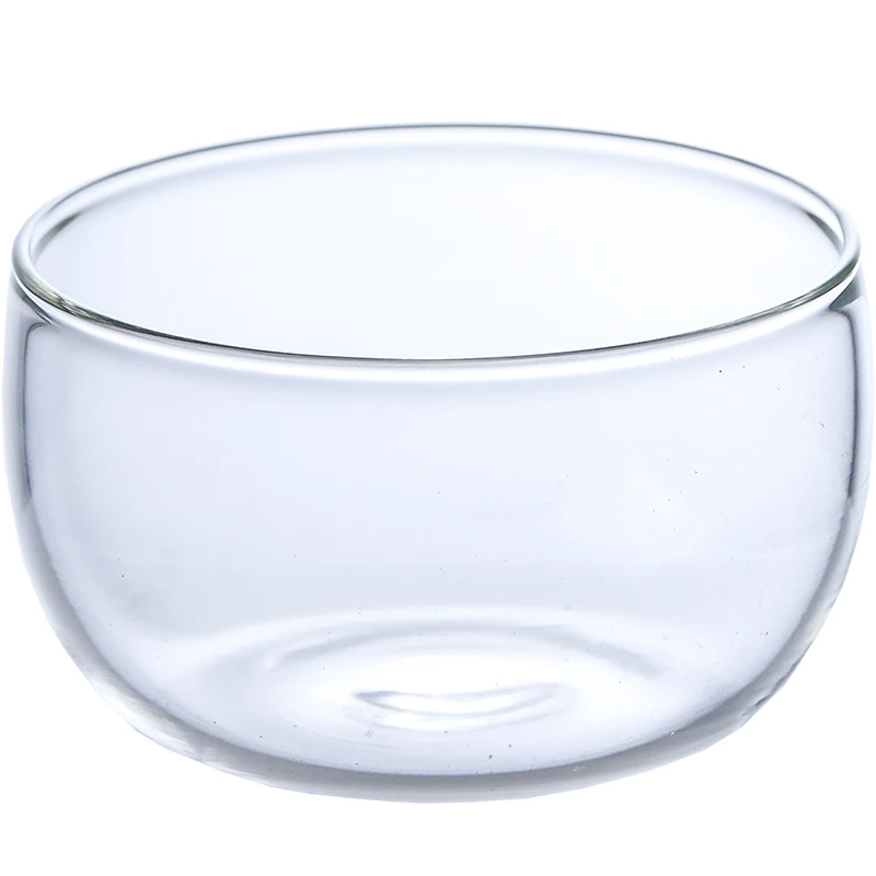 2019 new hand blown pyrex heat resisting clear round borosilicate glass fruit salad bowl for food
2019 new hand blown pyrex heat resisting clear round borosilicate glass fruit salad bowl for food