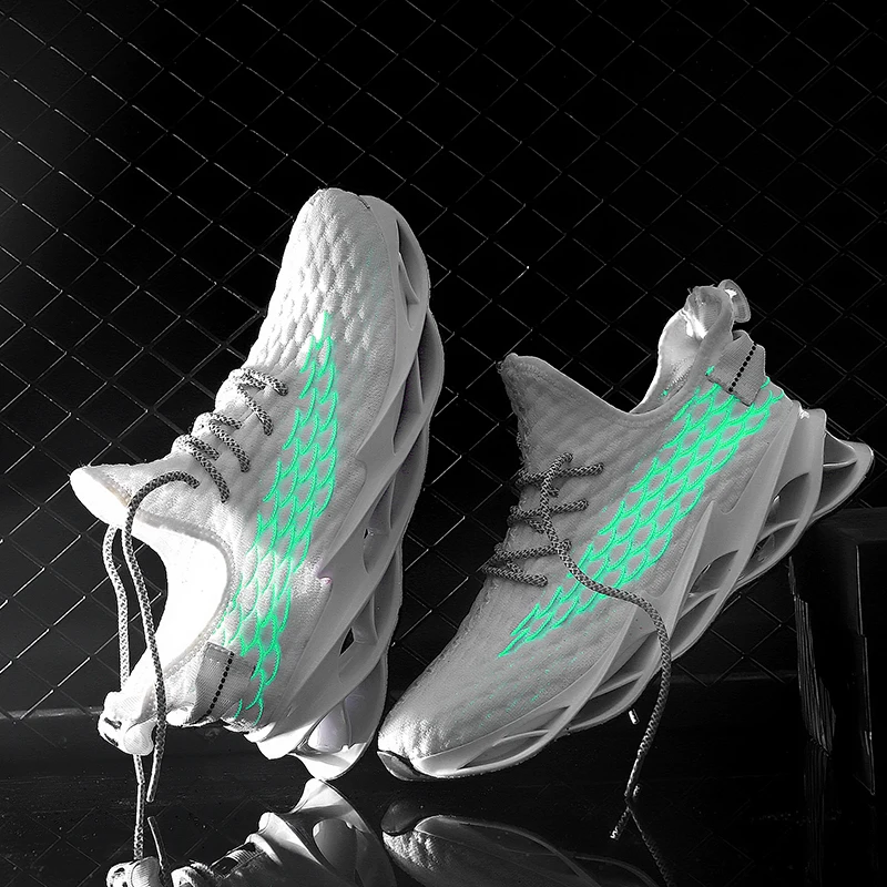 2020 Autumn New Fashion Vulcanize Shoes Rubber Trend Men Sheos Comfortable Outdoor Sneakers Men's Casual Shoes Zapatillas Hombre
2020 Autumn New Fashion Vulcanize Shoes Rubber Trend Men Sheos Comfortable Outdoor Sneakers Men's Casual Shoes Zapatillas Hombre