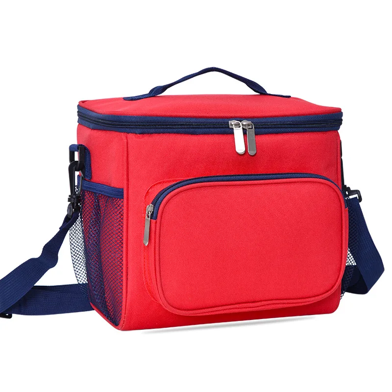 Fashion Stocked Waterproof Portable Insulated Lunch Box Soft Cooler Cooling Tote for Adult Men Women, Any colors available
Fashion Stocked Waterproof Portable Insulated Lunch Box Soft Cooler Cooling Tote for Adult Men Women, Any colors available