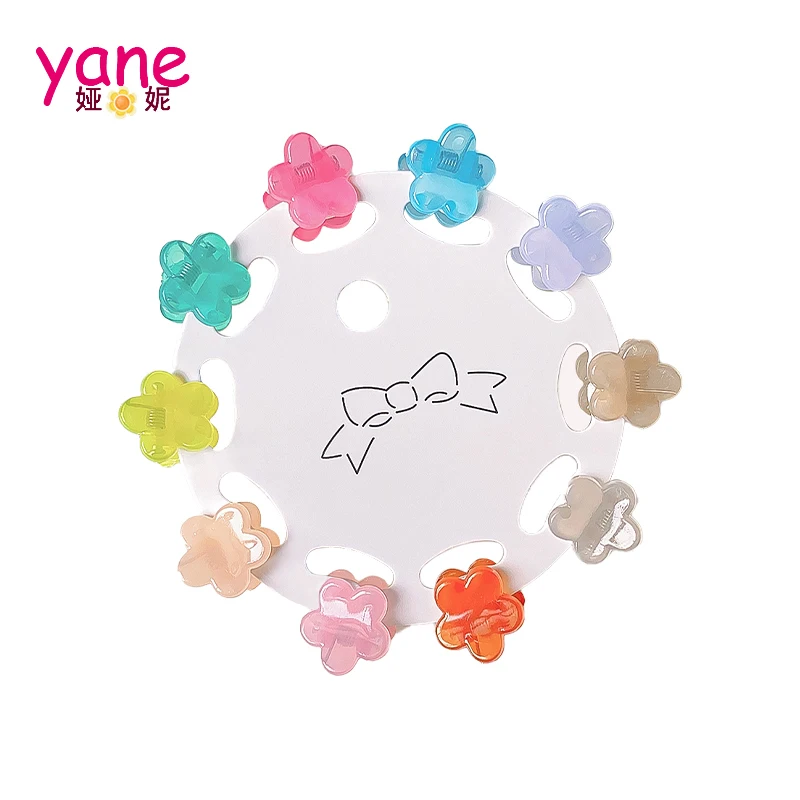 multi colors 10 per set mini hair claw clips cute flower stars fruits multi shapes mini size kids hair claw clasp
multi colors 10 per set mini hair claw clips cute flower stars fruits multi shapes mini size kids hair claw clasp