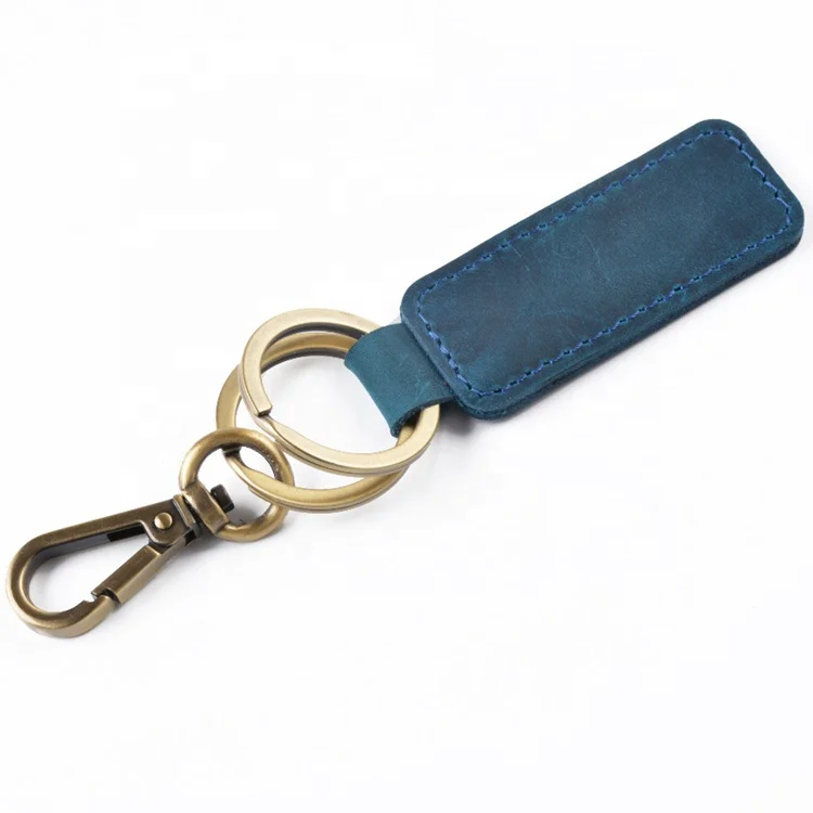 Wholesale Manufacturers In Stock Customized Handmade Genuine Leather Car Keychain Vintage Custom Logo Luxury Key Chain
Wholesale Manufacturers In Stock Customized Handmade Genuine Leather Car Keychain Vintage Custom Logo Luxury Key Chain