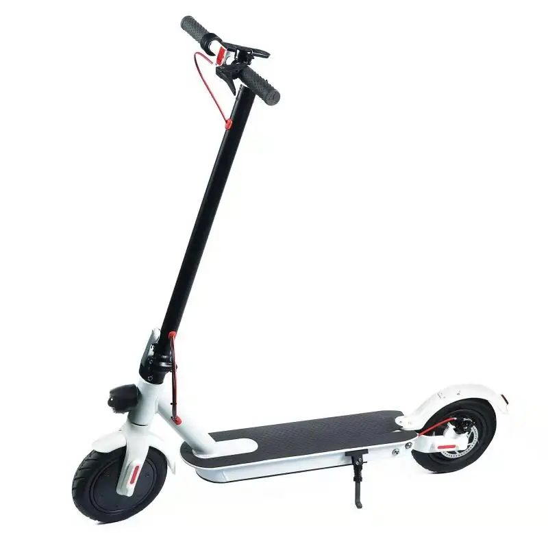 250W 7.8 AH Dual Suspension E- Scooter With Led Front Light&Led Taillight Electric Scooter Adult
250W 7.8 AH Dual Suspension E- Scooter With Led Front Light&Led Taillight Electric Scooter Adult