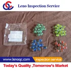 Third Party glasses Inspection and Quality Control Services