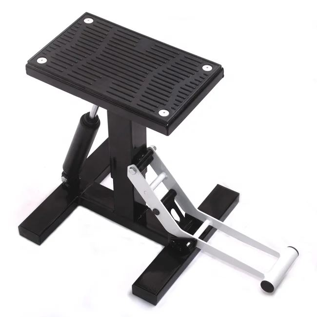SUMOMOTO Lift Stand with Damper for MX Motocross Enduro Off Road Motorcycle Bike